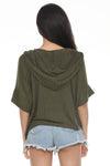 Lunar Cat Oversize Soft Sweater
