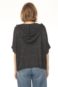 Magic Mushroom Soft Sweater