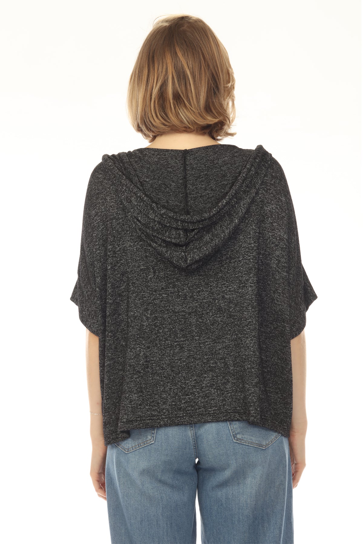 Magic Mushroom Soft Sweater