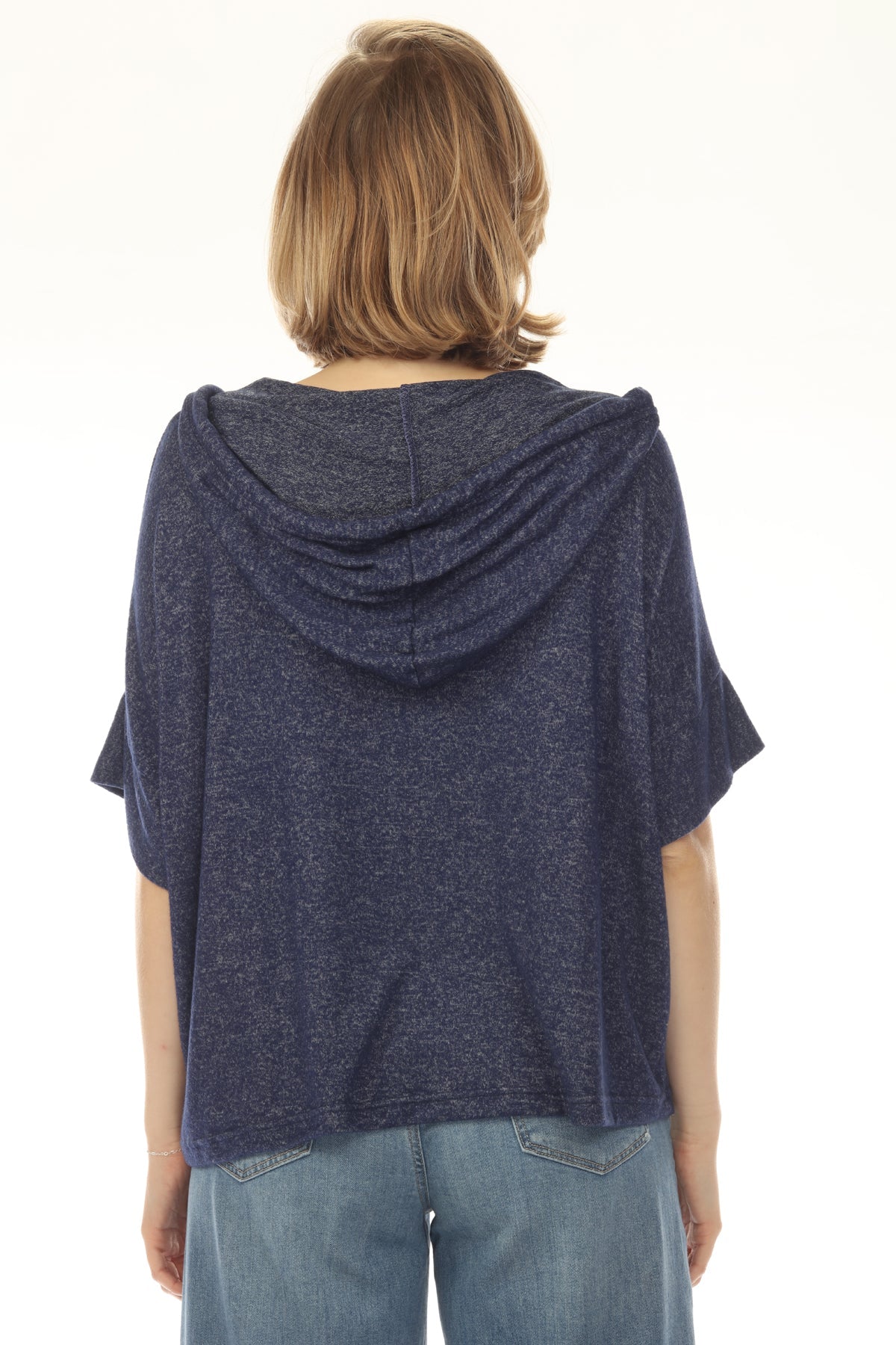 Magic Mushroom Soft Sweater
