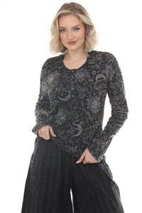 Rmtc Celestial Womens Henley