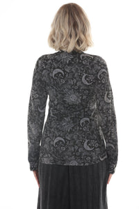Rmtc Celestial Womens Henley