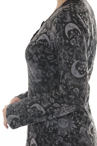 Rmtc Celestial Womens Henley