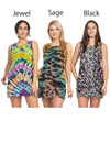 Jersey Tank Dress