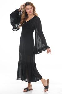 Summer Love Maxi Dress