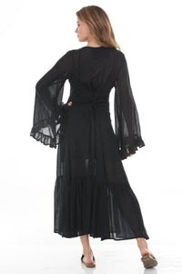 Summer Love Maxi Dress