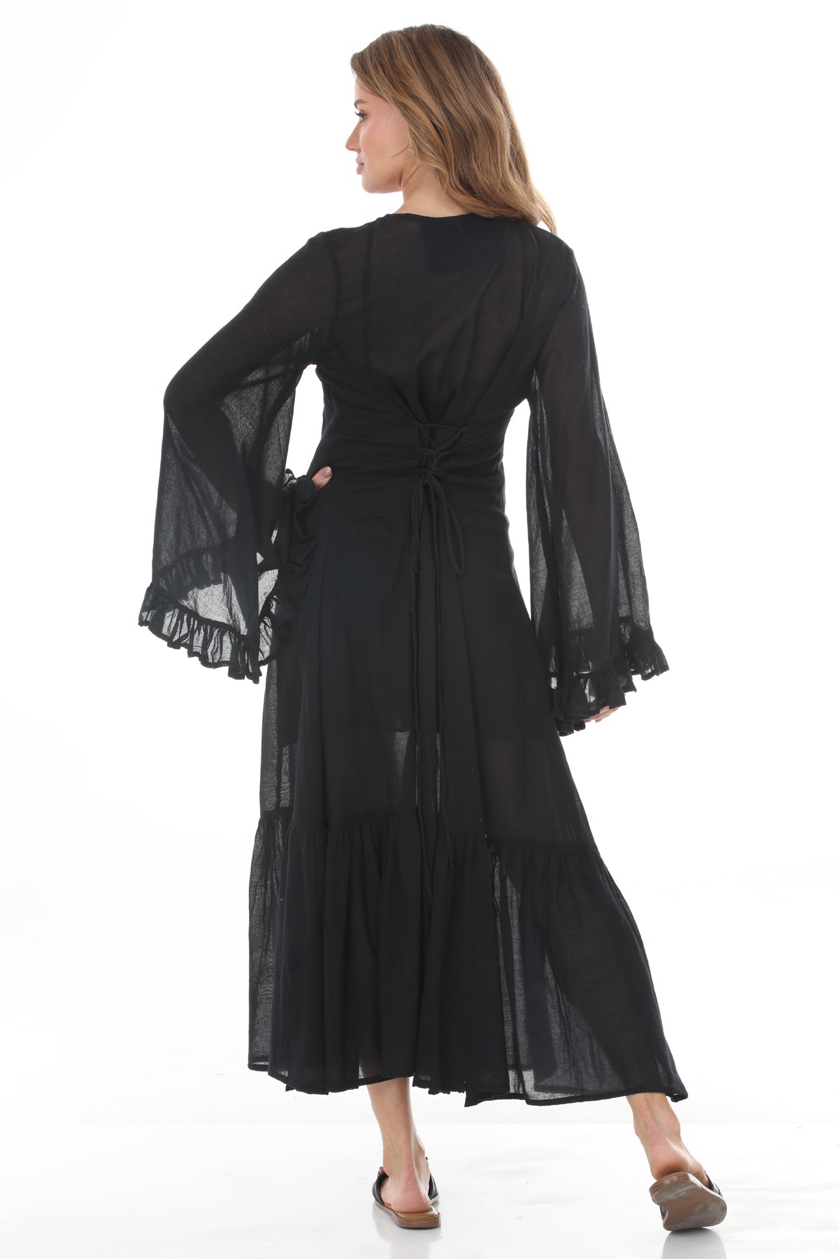 Summer Love Maxi Dress