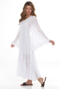 Summer Love Maxi Dress