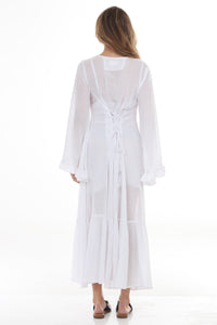 Summer Love Maxi Dress