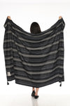 Diamonds & Stars Cotton Blanket