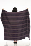 Diamonds & Stars Cotton Blanket