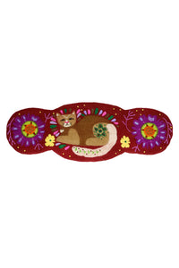 Wool Felt Table Runner