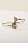 Boho Cuff Bracelet