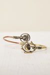 Boho Cuff Bracelet