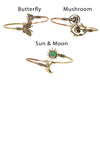 Boho Cuff Bracelet