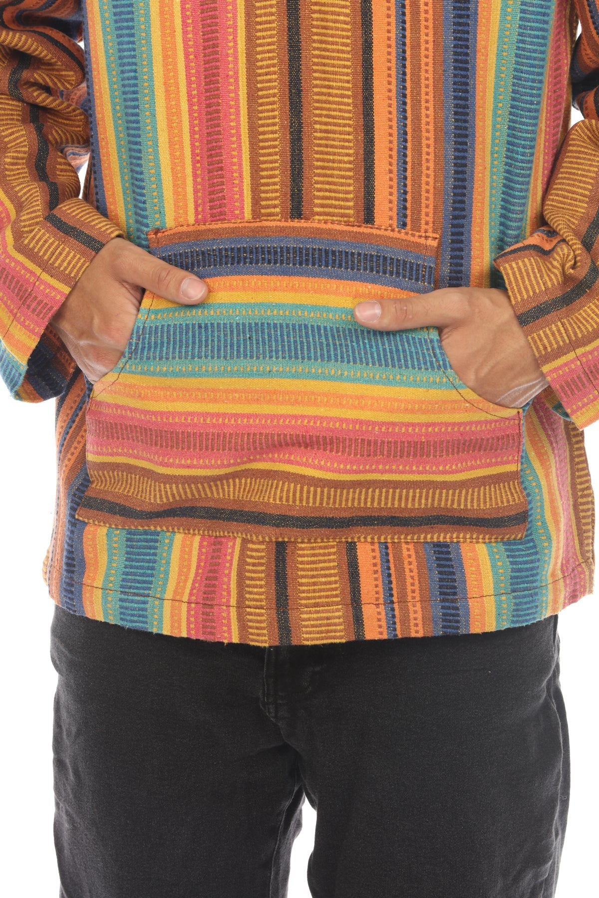 Santa Cruz Unisex Baja Hoodie – Lakhay-Retail