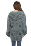 Celestial Unisex Baja Hoodie