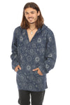 Celestial Unisex Baja Hoodie