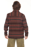 Button Shirt Jacket