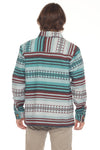 Button Shirt Jacket