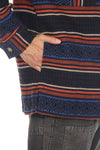 Button Shirt Jacket