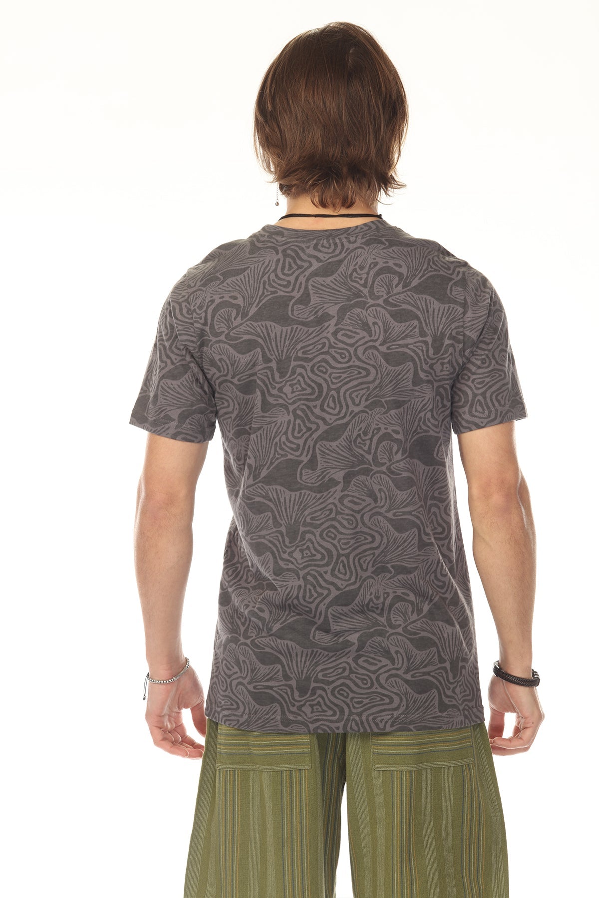 Surreal Mushroom T-Shirt