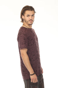 Surreal Mushroom T-Shirt