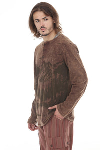 Sierra Long Slv Henley