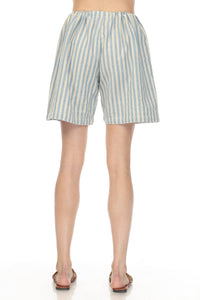 Drawstring Unisex Shorts