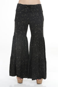 Celestial Tiired Jersey Pants