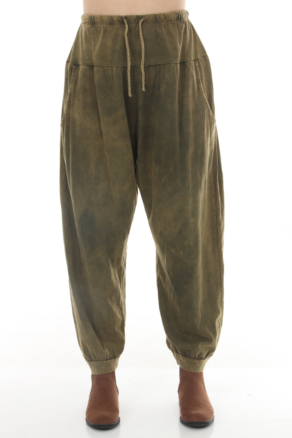 Ctn Jogger Lounge Pants