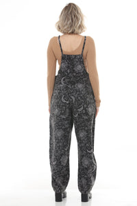 Rmtc Celestial StWshd Overalls