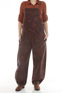 Rmtc Celestial StWshd Overalls