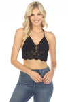 Celestia Crochet Summer Top