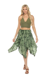 Celestia Crochet Summer Top