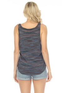 Butterfly Knit Tanktop