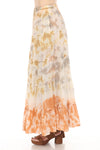 Tiedye Gauze Skirt