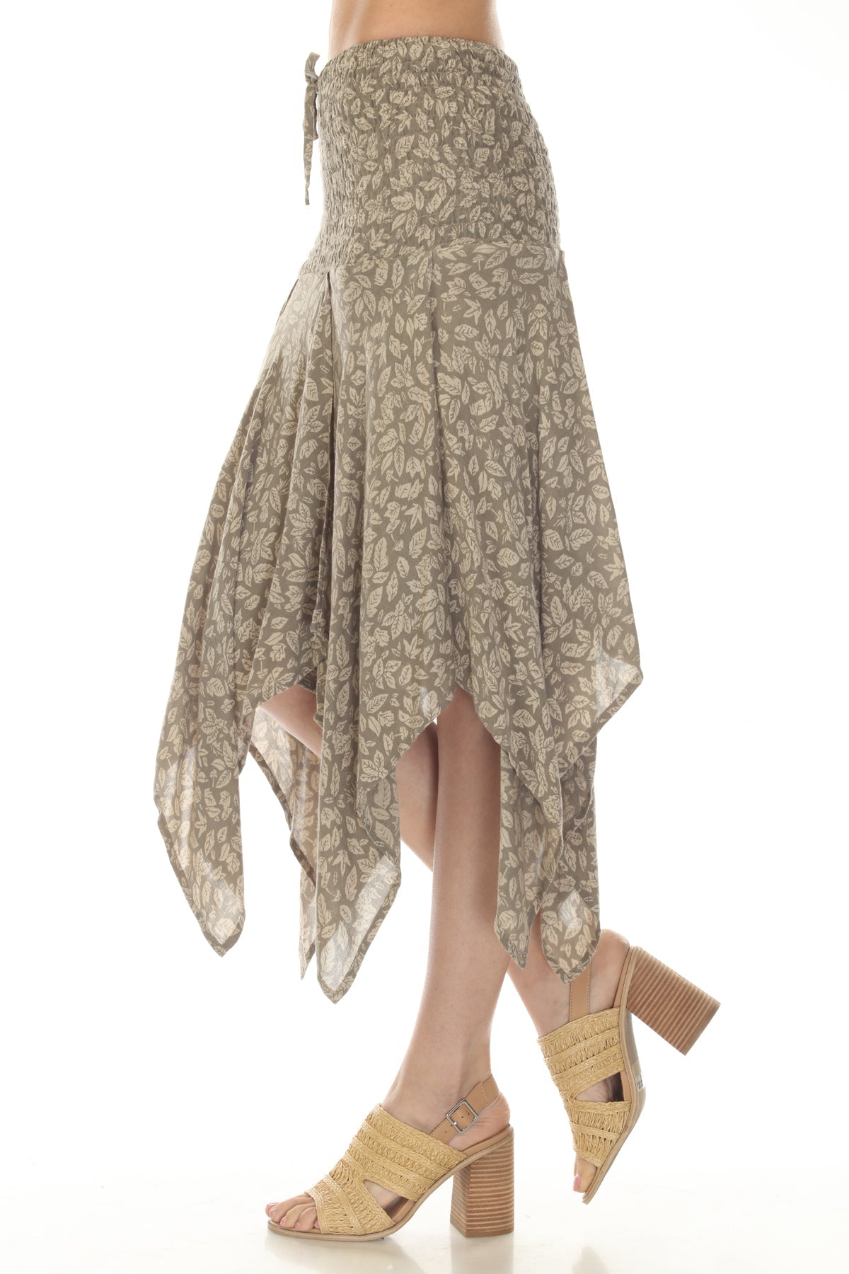 Convertible Fairy Skirt