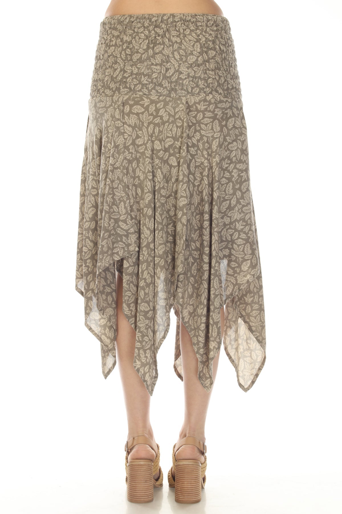 Convertible Fairy Skirt
