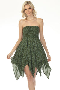 Convertible Fairy Skirt