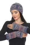 Kitty Knit Armwarmer