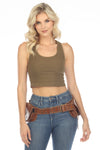 Leafy Pixie Pack Utility Belt