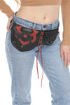 Celtic Knot Belt Bag