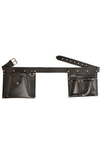 Toolbelt Style Belt Bag