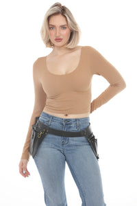 Toolbelt Style Belt Bag