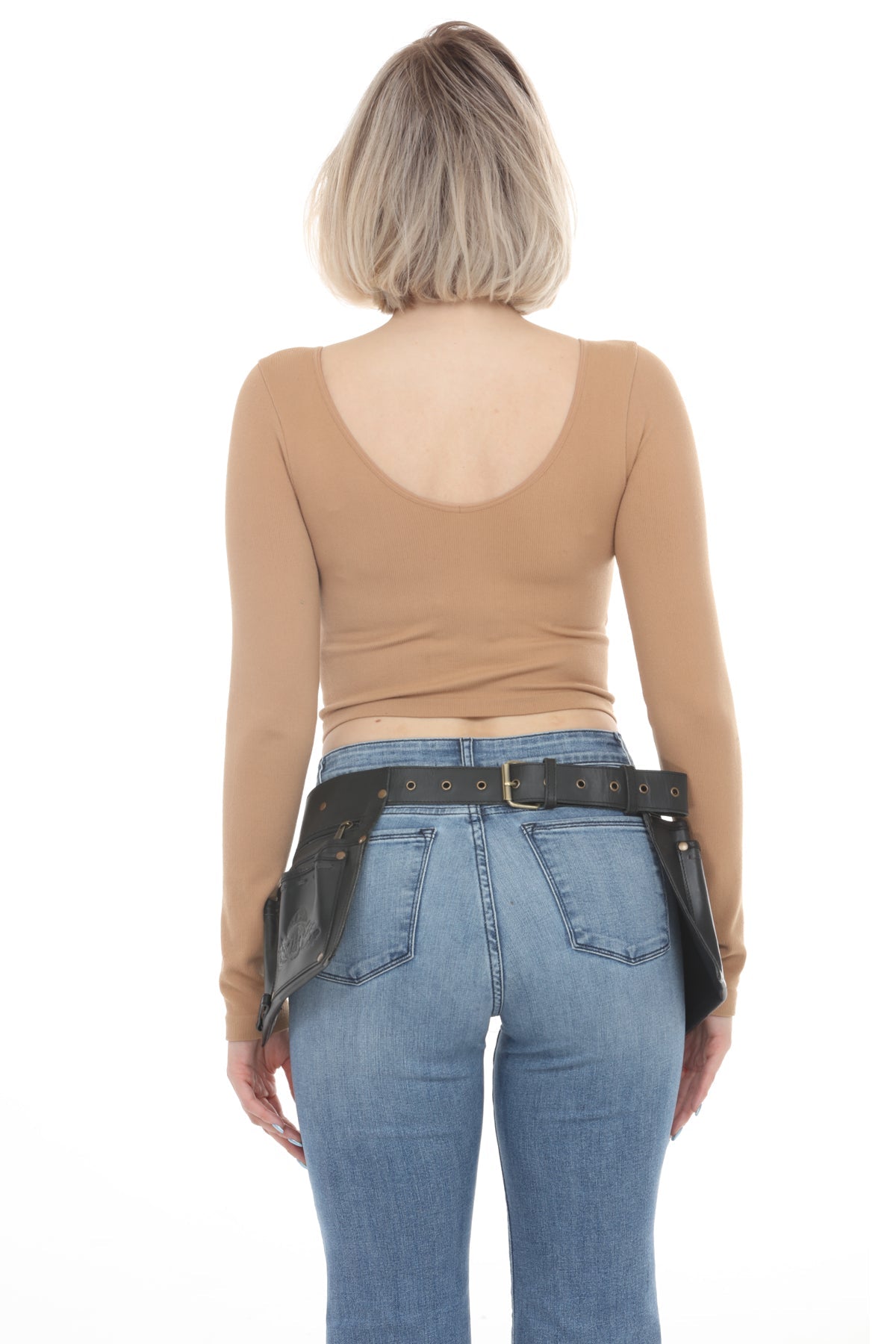 Toolbelt Style Belt Bag