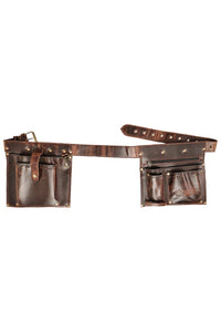 Toolbelt Style Belt Bag