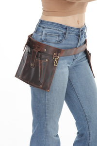 Toolbelt Style Belt Bag