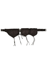 Forest Leaves Hip Belt
