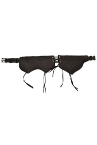 Forest Leaves Hip Belt
